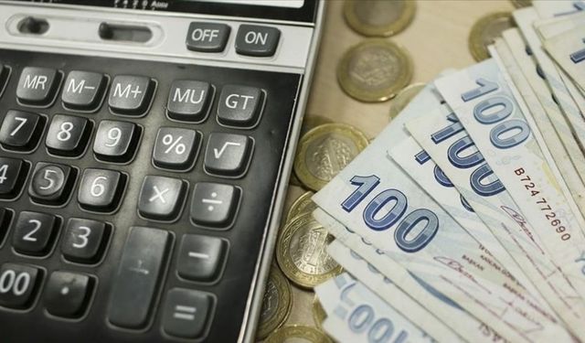 "Antalya vergi tahsilatında Türkiye'de ilk 6'da"