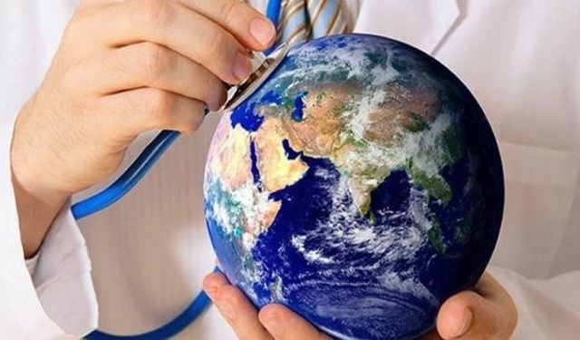 Antalya Sağlık Turizmi Zirvesi 3 Nisan'da düzenlenecek