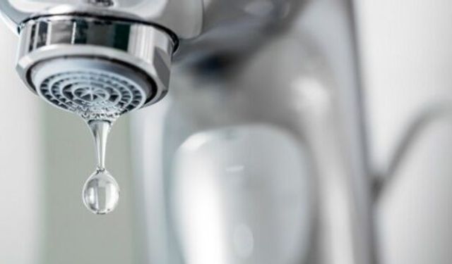 Aksu’da 2 mahallede su kesintisi uyarısı!