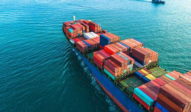 Batı Akdeniz ihracatı yarım milyar dolara yaklaştı