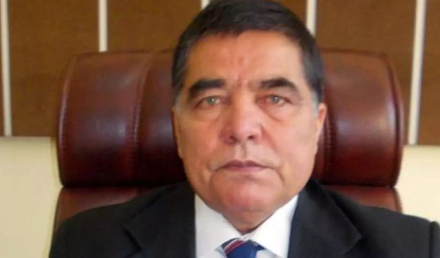 Aksu’nun yetiştirdiği değerli isim  hayatını kaybetti