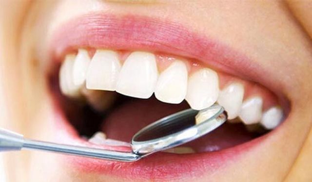 Dr. Cinik Diş Kliniği Antalya'da diş tatili turizmine katkı sunmayı hedefliyor