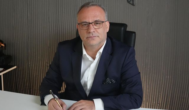 ATSO Başkan Adayı Reşat Güney: Akaryakıt zamları Antalya ekonomisini zorluyor!