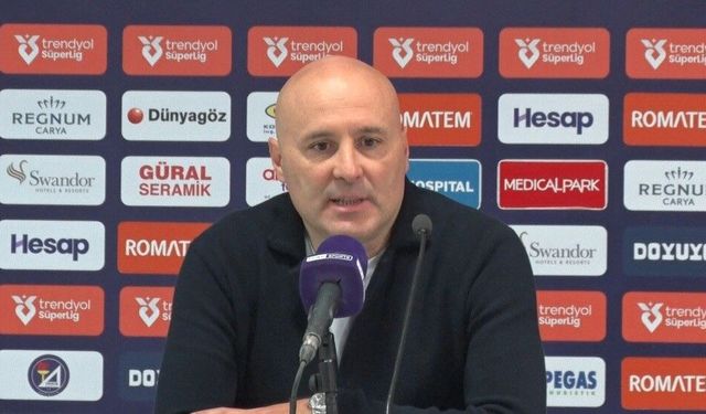 Sami Uğurlu: "Bugün unutmak isteyeceğimiz bir akşam"