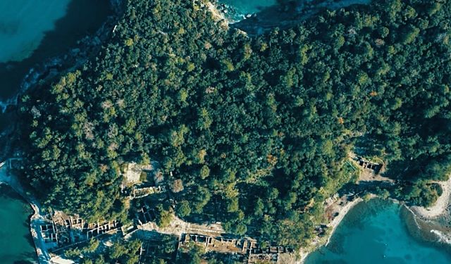 "Visit Kemer" projesi, yapay zekâ destekli video serisiyle dikkat çekmeye başladı