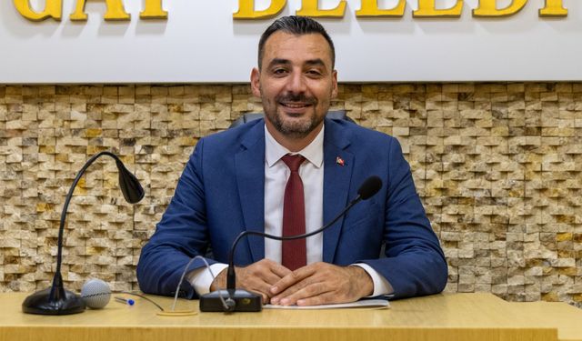 Manavgat Turizm Yolu'nda mutlu son!