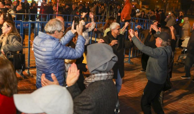 Ramazan programları vatandaşları buluşturuyor