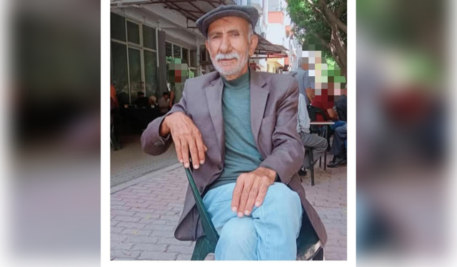 Kıbrıs gazisi törenle toprağa verildi