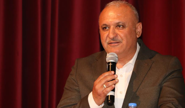 Miran: "Ara tatil öğrenme kaybına yol açmıyor"