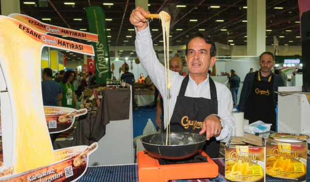 YÖREX 2026 için geri sayım başladı