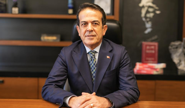 Çandır, Ocak ayı Tarımsal Girdi Fiyat Endeksi'ni değerlendirdi