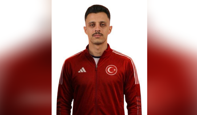 Antalya'dan milli takım antrenörlüğüne