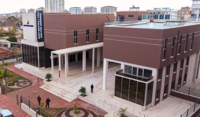 Muratpaşa’da sanat kursları için başvurular başladı