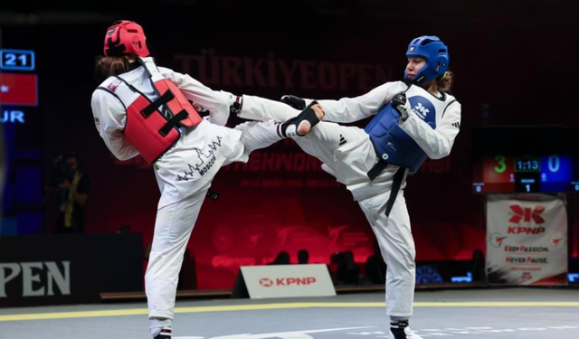 Dev organizasyonda 7. gün tamamlandı