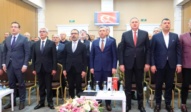 BAKA'dan Antalya ekonomisine çifte destek