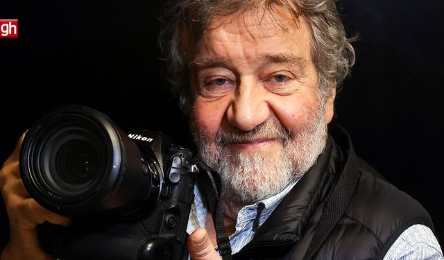 Yılın Basın Fotoğrafları Antalya'da belirleniyor