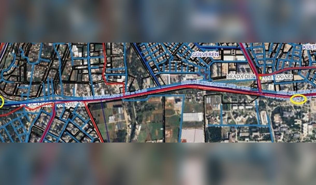 ASAT’tan su kesintisi ve basınç düşüklüğü uyarısı