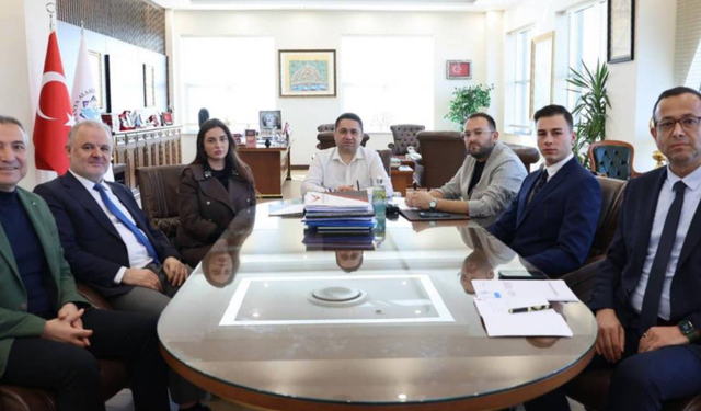 ALKÜ için taşımacılık ve akaryakıtta indirim anlaşması