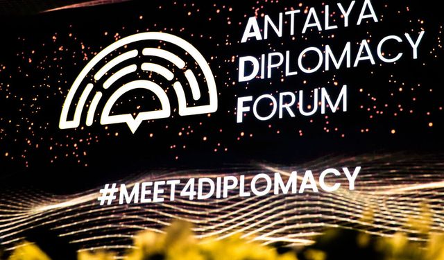 5. Antalya Diplomasi Forumu’nda üst düzey liderleri buluşuyor: Savaş halindeki ülkeler aynı masada!