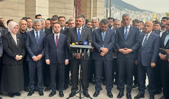 Kahramanmaraş’taki saldırıda 9 kişi hayatını kaybetti!