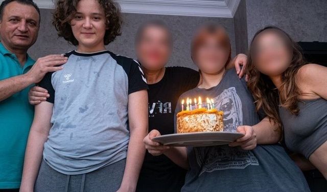 Saldırganın babasının geniş ifadesi ortaya çıktı!