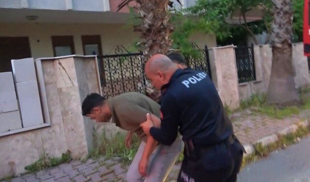 Psikolojik bunalım faciaya dönüşüyordu!