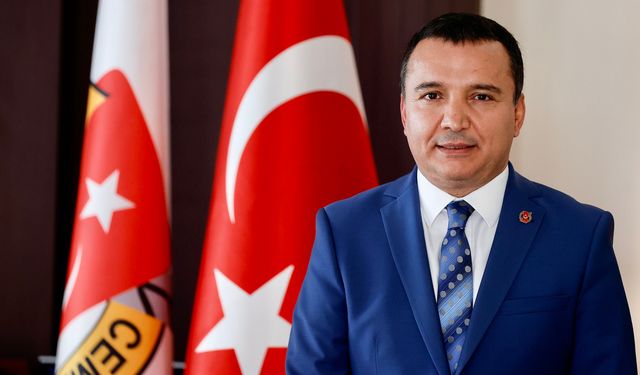 AGC 2025 Antalya Basın Ödülleri’nde kazananlar açıklandı