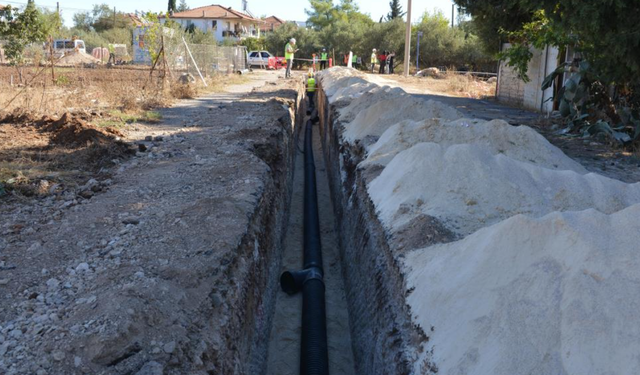 ASAT’tan Döşemealtı’na dev yatırım desteği