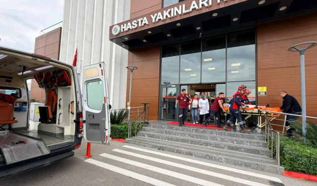 Kepez’den Hasta Yakınları Konukevi’nde deprem tatbikatı