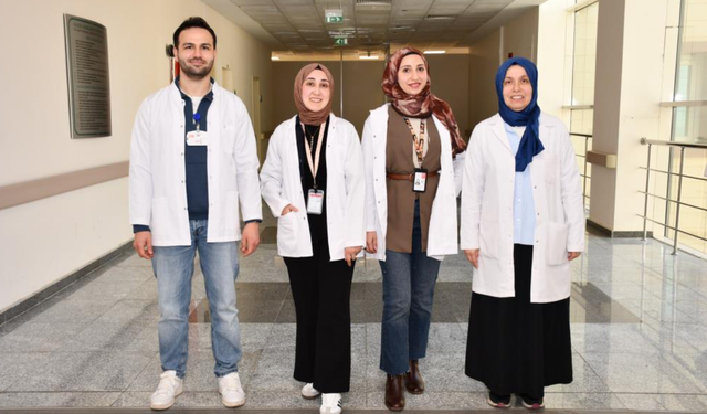 Alanya'da 9 bin hastaya işitme sağlığı hizmeti