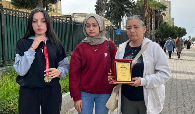 Şampiyon genç sporcunun 3,5 yıllık hayat mücadelesi ölümle bitti!