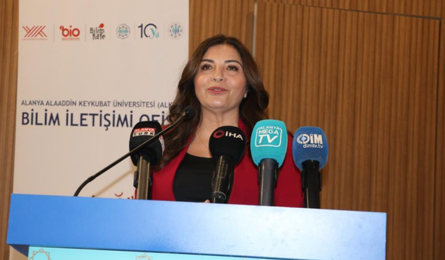 RTÜK Başkan Vekili Güçer: "Hiçbir mazeret başarının yerini tutamaz''