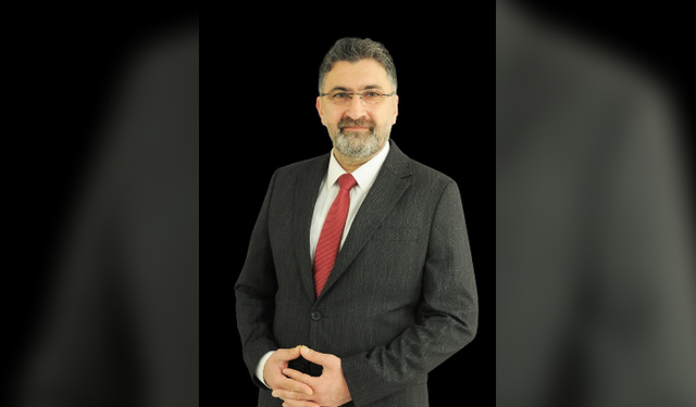 Serik Belediye Başkanı Kadir Kumbul CHP'den istifa etti!