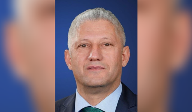 Eski belediye başkan adayının yargılandığı alacak kavgası davasında hüküm açıklandı!