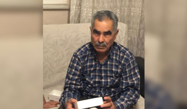 Tarlada bekleyiş acı sonla bitti!