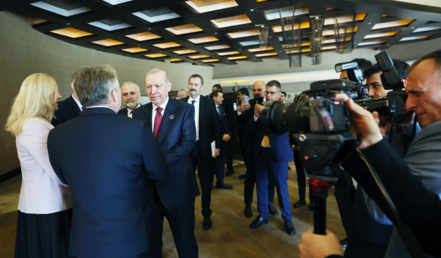 ADF2026 tamamlandı: Gazze mesajları, yoğun temas trafiği ve kritik başlıklar öne çıktı