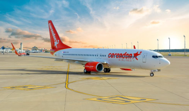 Corendon Airlines'a Global CIO'dan "Project of the Year" ödülü