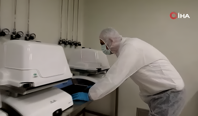 Yüksek riskli hematolojik kanserlerde kemoterapiyi tarihe karıştıracak tedavi: CAR-T