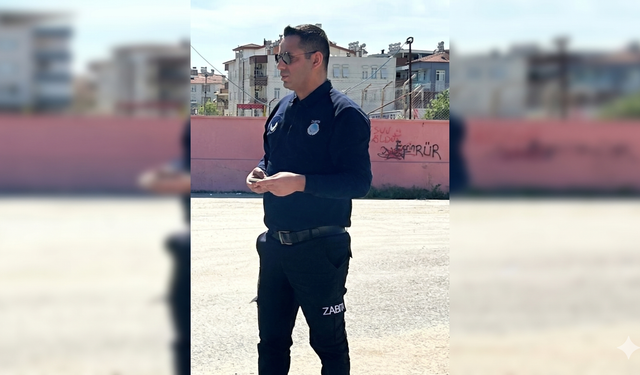 Zabıtadan 4 gündür haber alınamıyor!