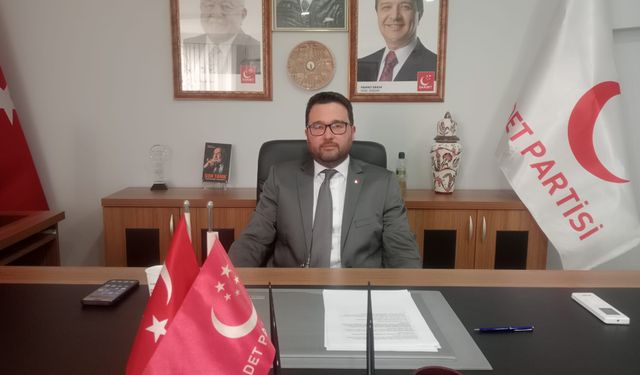 Tekin’den Okullarda Şiddet Tepkisi: “Bu Bir Zafiyettir, İrade Zamanı”