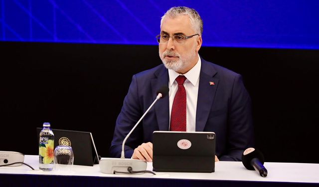 Bakan Işıkhan duyurdu; SGK prim borçlarında taksit süresi 72 aya çıkıyor