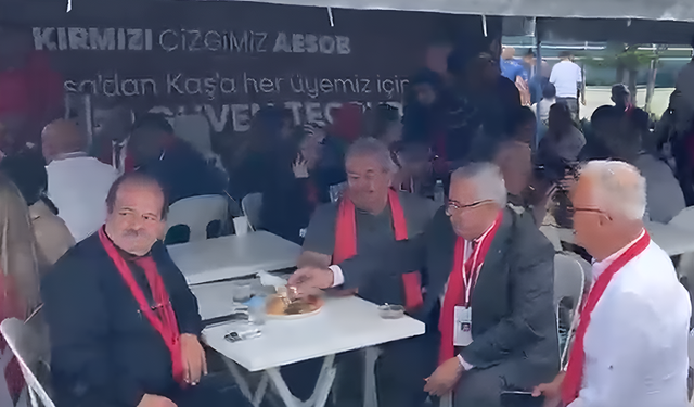 Bekleyiş sürüyor! Sandıklar 17.00’de açılacak. Kazanan kim olacak