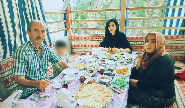 Kübra Yapıcı’nın ölümünde yeni gelişme!