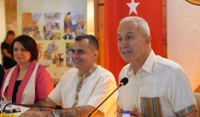 Alanya'nın festival kervanı yola çıkıyor
