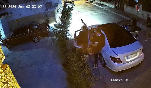 Antalya’da suç örgütü operasyonu!