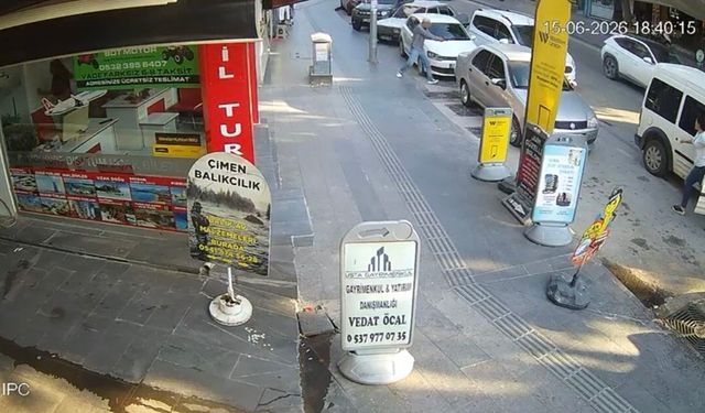 Doğum günü pastasını alır almaz kurşun yağmuruna tutuldu!