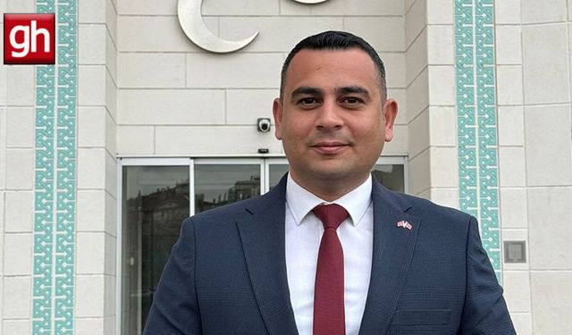 MHP Aksu’da değişim: Hasan Efe Üstün Kongrede aday olmayacağını açıkladı!
