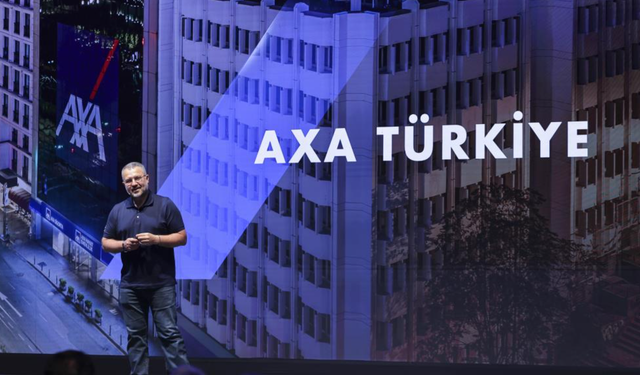 AXA Türkiye prestij kulüp acenteleri ile vizyon toplantısında bir araya geldi