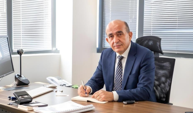 Prof. Dr. Raşit Turan: "Güneş panelleri doğayı kirletiyor" iddiaları gerçeği yansıtmıyor"