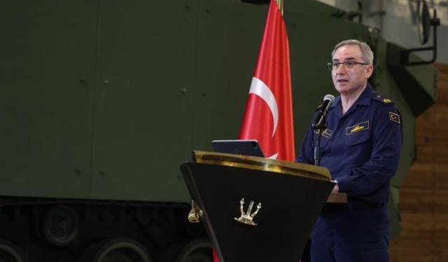 Milli Savunma Bakanlığı'ndan dikkat çeken Kıbrıs açıklaması